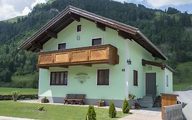 Appartement Bergmeister